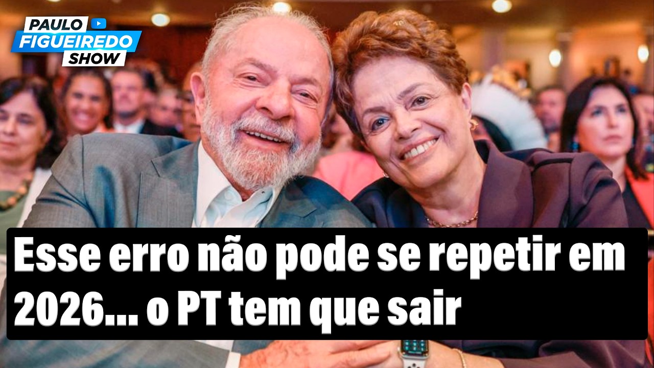 Lula e Dilma pobreza Brasil: análise das acusações