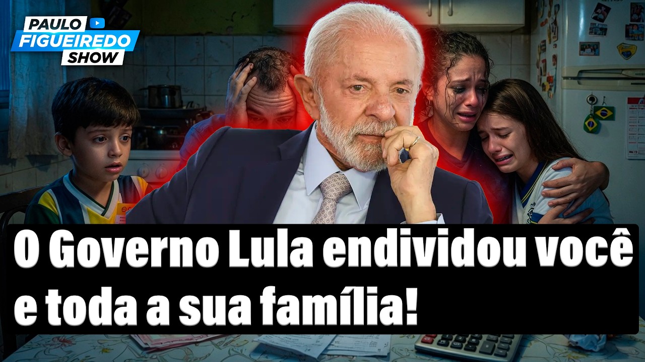 Lula empobreceu família? Entenda o que diz análise
