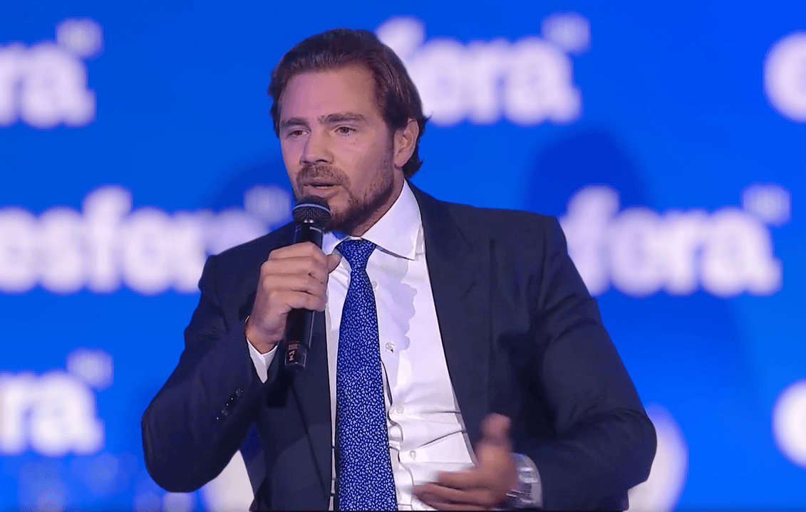 Daniel Vorcaro tenta suspender pescaria de bens nos EUA e pede privacidade
