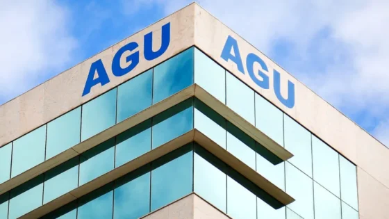 AGU amplia auxílio-saúde para academia e fertilização in vitro