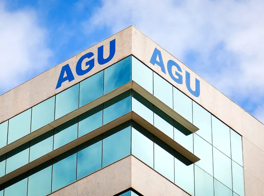 AGU amplia auxílio-saúde para academia e fertilização in vitro