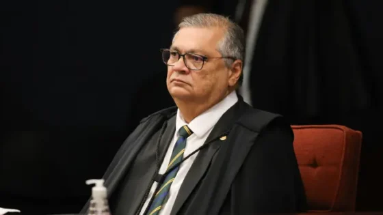 Dino: STF confirma 97% das decisões monocráticas