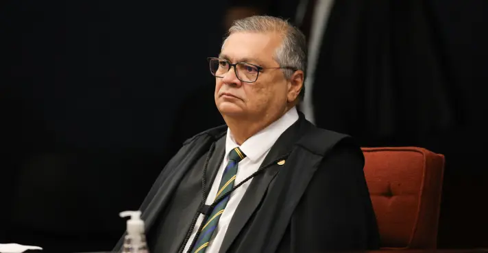 Dino: STF confirma 97% das decisões monocráticas