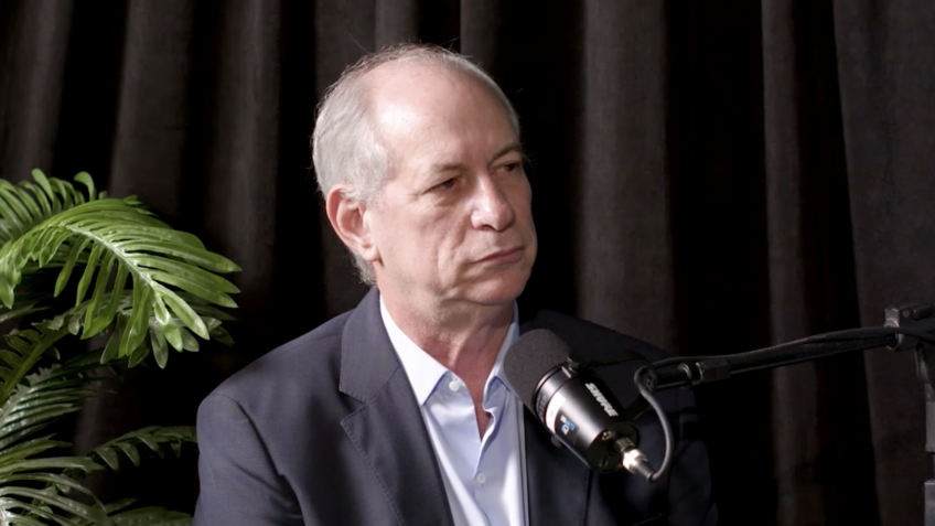 Ciro Gomes recusa PSDB e cúpula tucana é pega de surpresa
