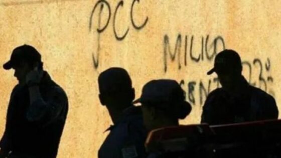 Lula diz estar triste com classificação de PCC e CV como terroristas