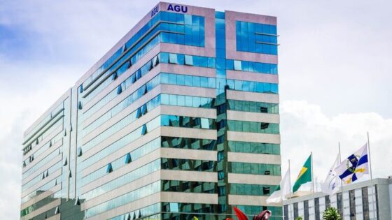 AGU pede à Justiça dos EUA que encerre ação do Rumble contra Moraes