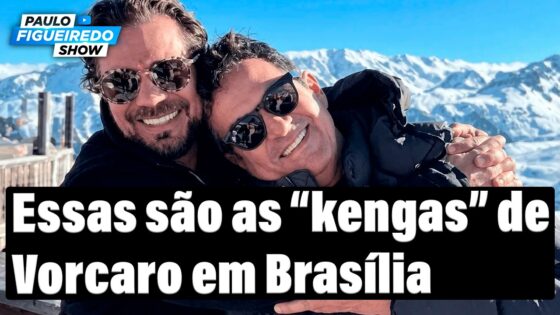 Daniel Vorcaro enfrenta críticas no Congresso e STF