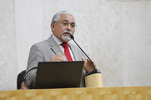Vereador do PT roubou do PCC e foi poupado por influência