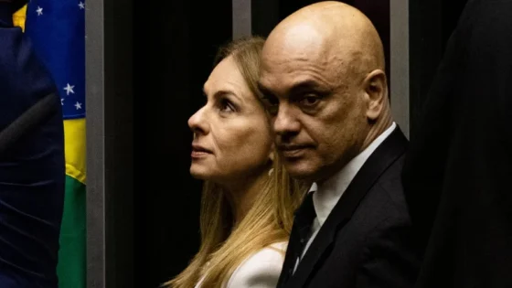 Vorcaro revela outro acordo de R$ 50 milhões com esposa de Moraes