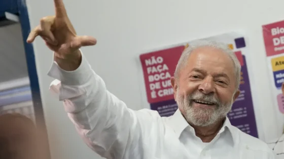 Caso Master se aproxima de Lula, destaca mídia internacional