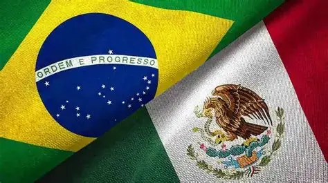 Bancos brasileiros miram México após EUA classificarem facções como terroristas