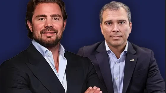 Vorcaro e ex-presidente do BRB não podem ter contato na Papudinha