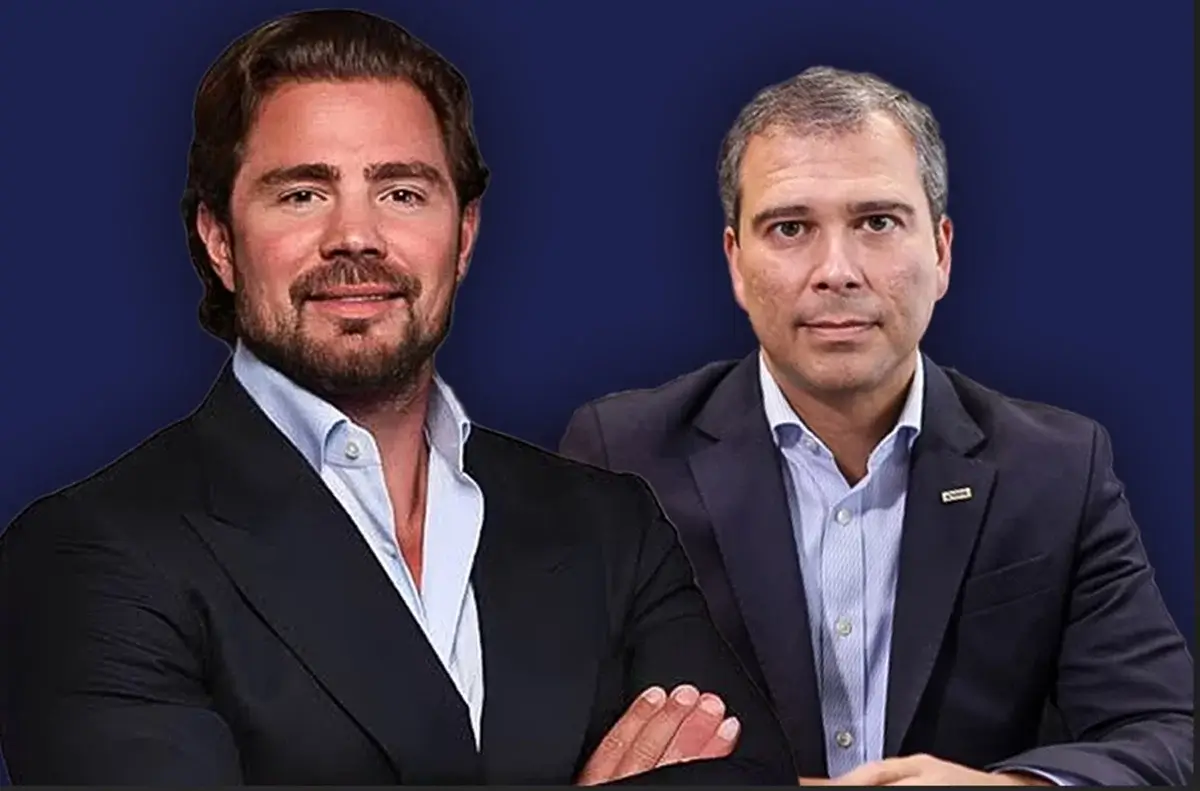 Vorcaro e ex-presidente do BRB não podem ter contato na Papudinha