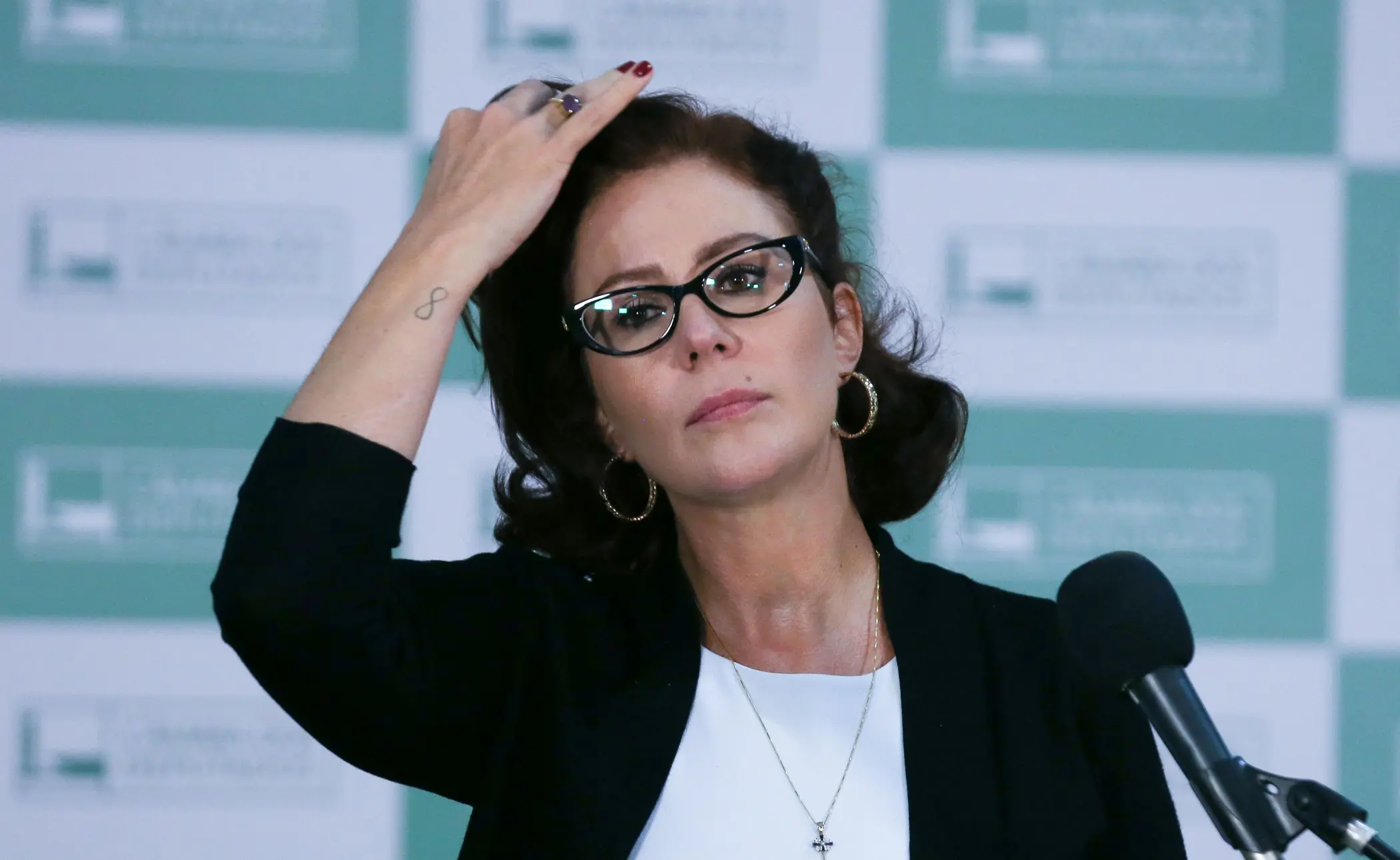 Itália cita Moraes e alega julgamento parcial contra Zambelli