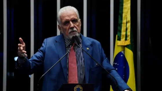 Falas de Jaques Wagner após operação da PF incomodam Planalto