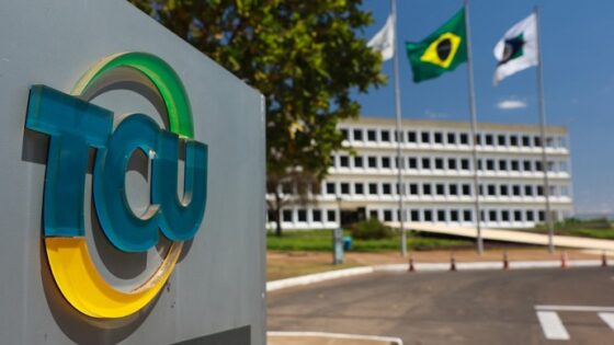 TCU abre investigação sobre gastos públicos no Gilmarpalooza