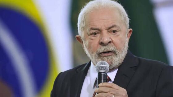 Publicidade governo Lula: gastos milionários para recuperar popularidade