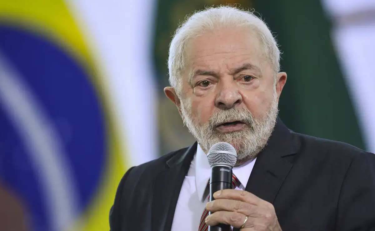 Propaganda de Lula em horário nobre gera debate eleitoral