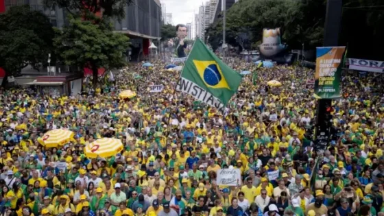47% dos brasileiros evitam se informar, aponta Reuters Institute