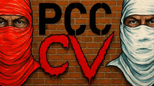 Datafolha: maioria apoia classificar PCC e CV como terroristas