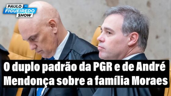 Nova revelação sobre Viviane de Moraes Vorcaro pressiona André Mendonça