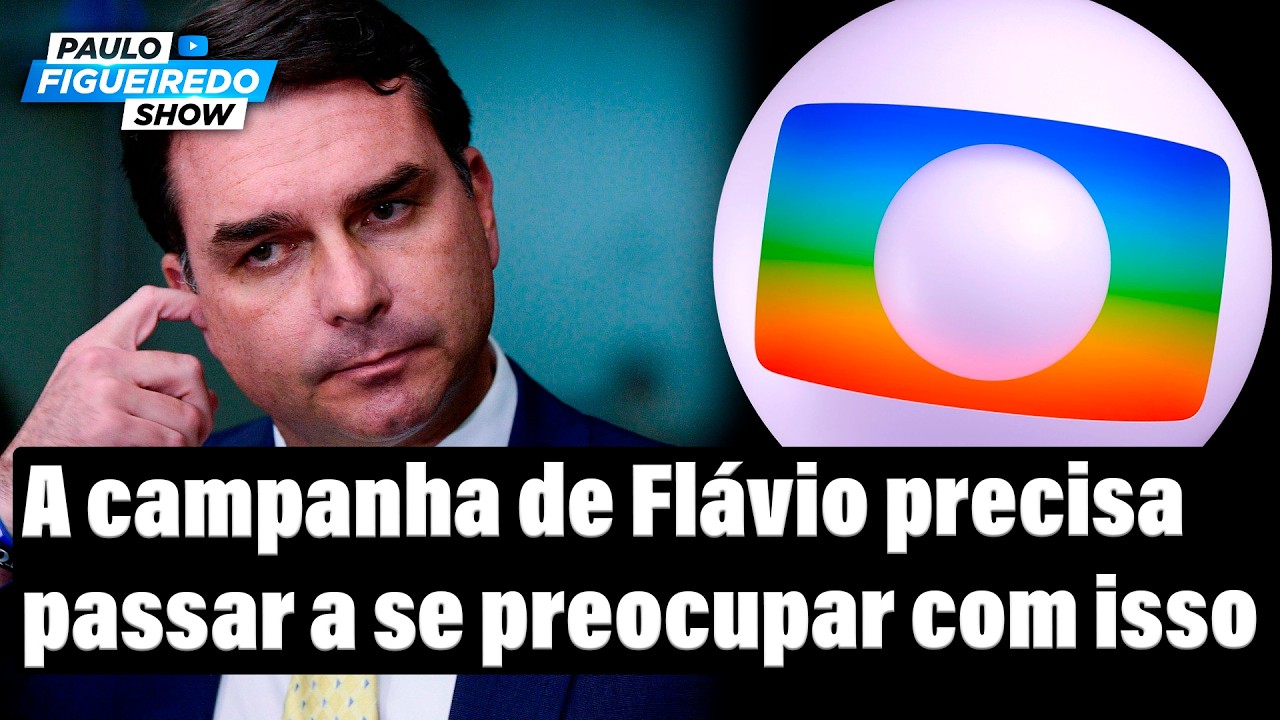 Detalhe que pode tirar eleição de Flávio Bolsonaro