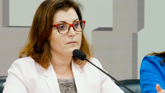 Procuradora que defendeu Lula livre vira ré por desvio
