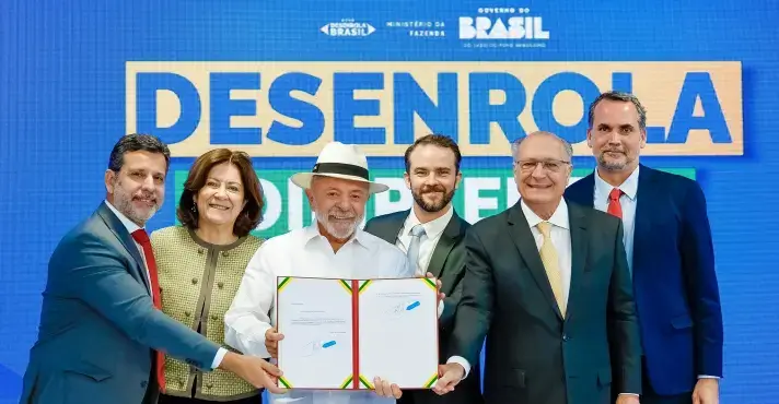 Desenrola Adimplentes: governo recorre a bancos públicos após rejeição privada