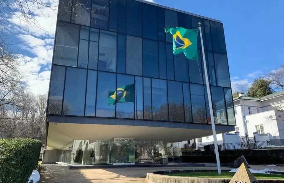 Embaixada do Brasil nos EUA envia observadores à audiência do USTR
