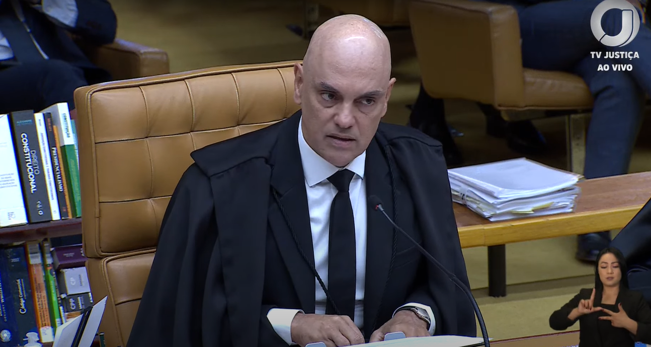 Depoimento de Flávio Bolsonaro a Moraes é marcado para 28 de julho