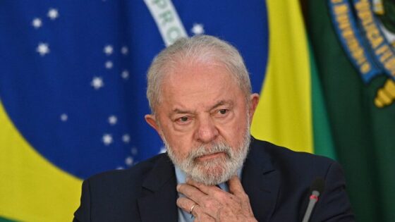 Governo Lula gasta R$ 584,7 milhões em publicidade em 2025