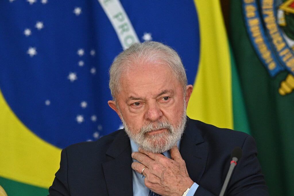 Governo Lula gasta R$ 584,7 milhões em publicidade em 2025