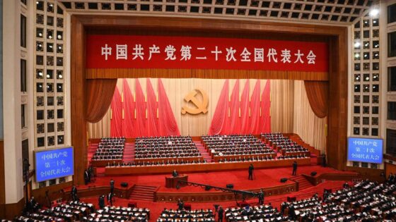 Lei chinesa de unidade étnica gera controvérsia internacional
