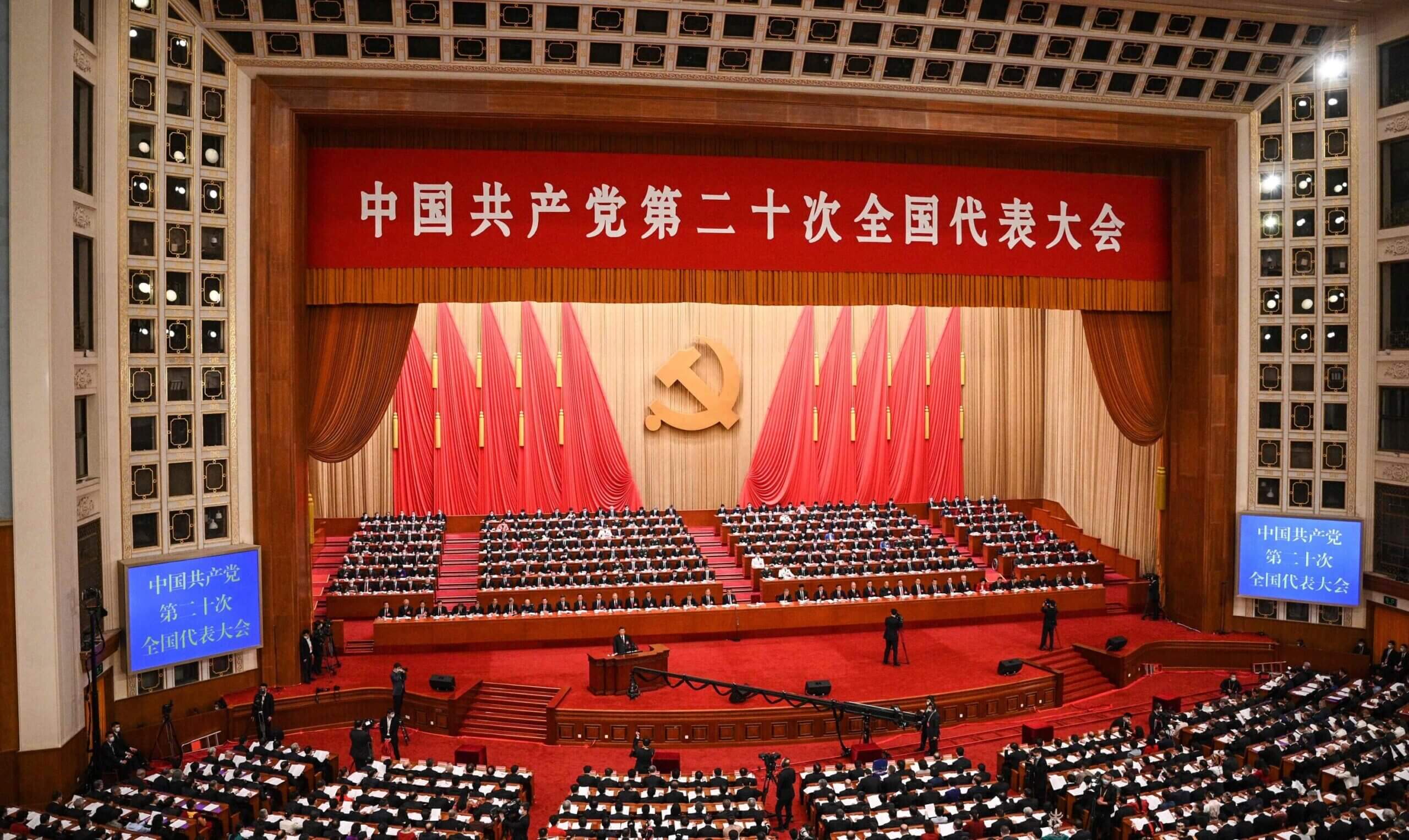 Lei chinesa de unidade étnica gera controvérsia internacional