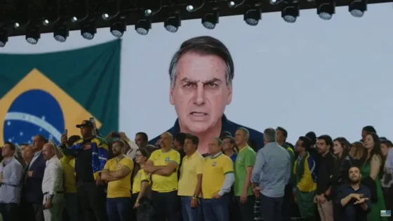 Deepfake de Bolsonaro: defesa nega autorização em convenção do PL