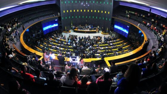 Governo Lula intensifica campanha pelo PL dos Mercados Digitais
