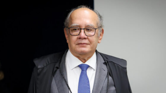 Gilmar Mendes defende Ancelotti e reacende debate sobre influência na CBF