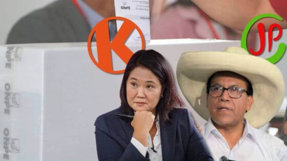 Keiko Fujimori assume com promessa de combater o crime