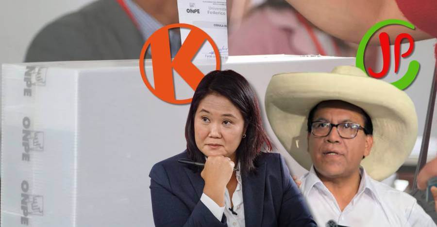 Keiko Fujimori assume com promessa de combater o crime