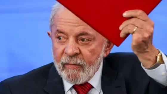 Nexus BTG: Lula cai entre beneficiários do Bolsa Família