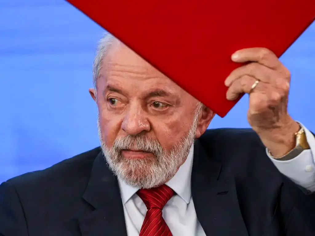 Nexus BTG: Lula cai entre beneficiários do Bolsa Família
