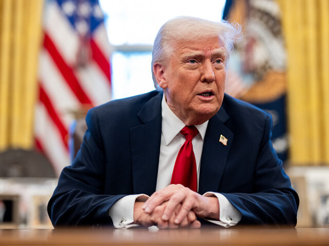 Trump demite últimos membros da Comissão de Assistência Eleitoral dos EUA