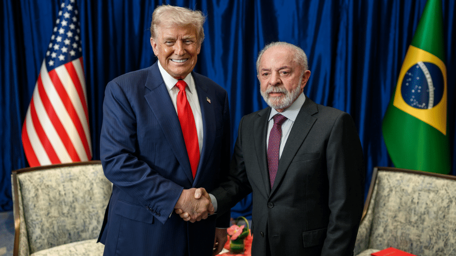 EUA convidam Brasil para reunião sobre terrorismo de extrema esquerda