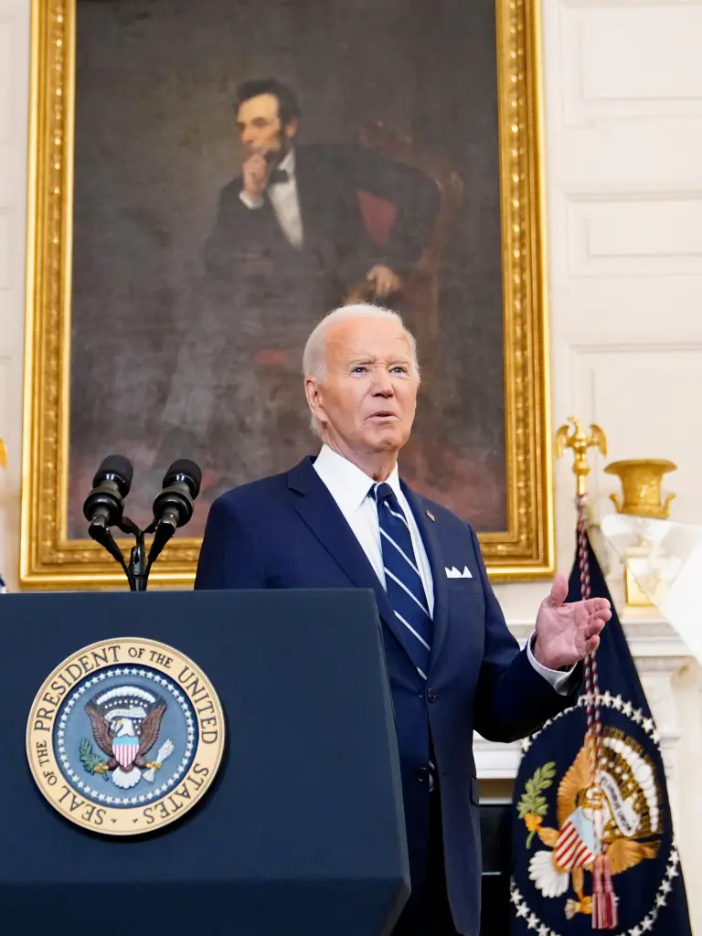 Lula nega vistos e omite ação de Biden na diplomacia com Trump