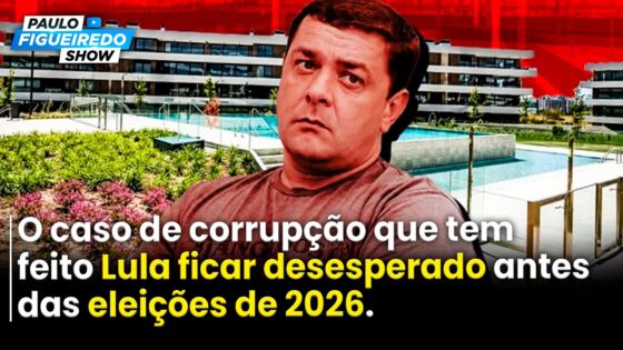 Esquemas de Lulinha e André Mendonça apontam para Lula e PT