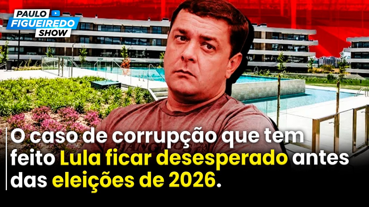 Esquemas de Lulinha e André Mendonça apontam para Lula e PT