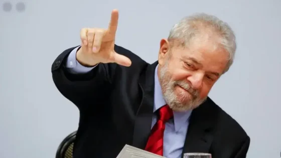 Lula sobre déficit fiscal: fala contradiz dados oficiais