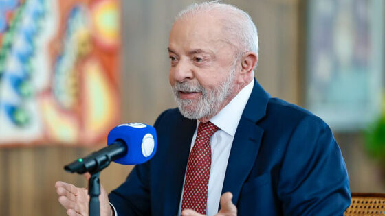 Plano de Lula promete avanço na regulação de redes sociais