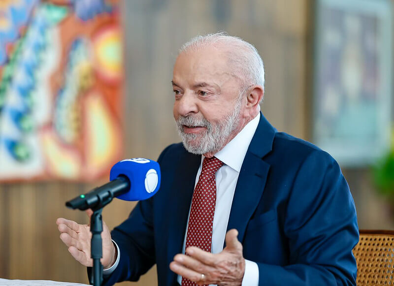 Plano de Lula promete avanço na regulação de redes sociais