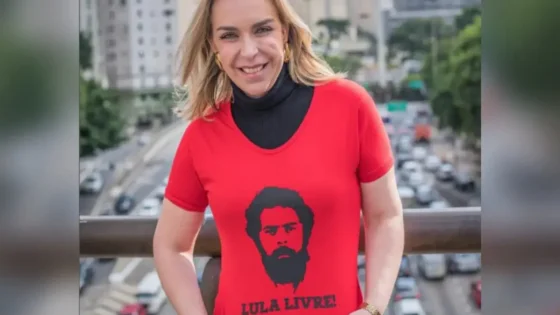 PF menciona autorização para agir em caso Luchsinger e Lulinha